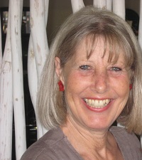 Nina Hitchings