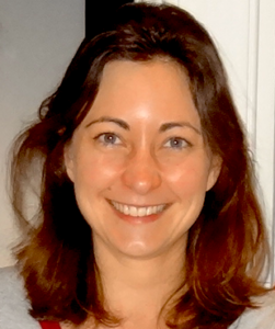 Audrey Fétiveau - Praticienne RSM