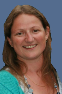 Emilie Breton - Praticienne RSM