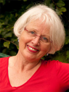 Marie-Claude Maisonneuve