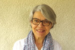Marie-Claude Dufour