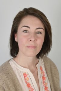 Pauline Golfier - Praticienne RSEM - Marie-Claude Maisonneuve