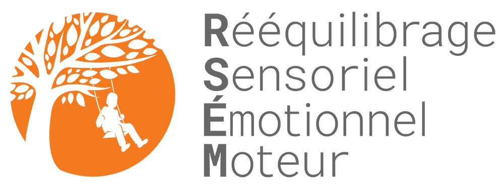 Marie-Claude Maisonneuve - Méthode RSEM (Rééquilibrage Sensoriel Émotionnel et Moteur)